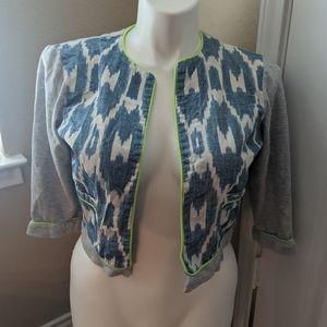 Souvenir Edition by Staci Woo Size Small